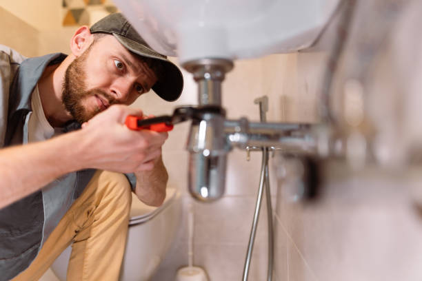 Best Toilet Repair Services  in Santa Barbara, CA