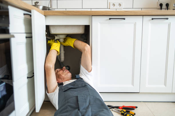 Best Clogged Drain Plumber  in Santa Barbara, CA