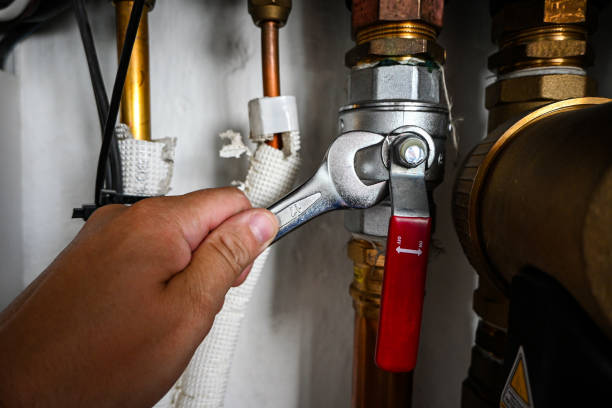 Best Affordable Plumbing Services  in Santa Barbara, CA